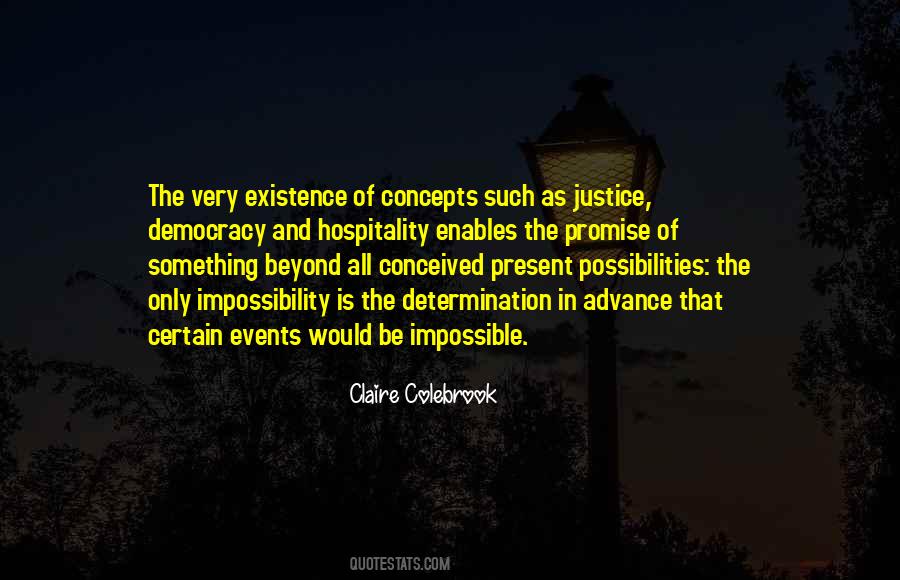 Something Beyond Quotes #1519689