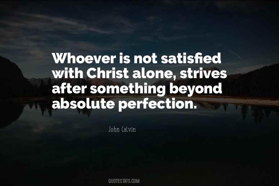 Something Beyond Quotes #261126