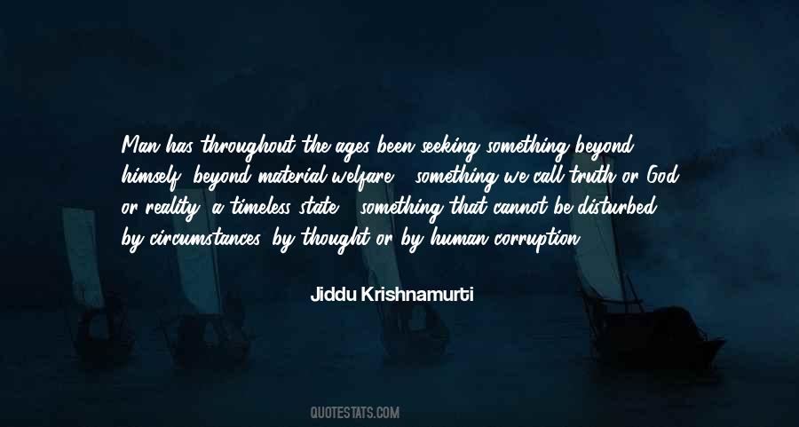 Something Beyond Quotes #294128