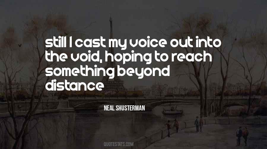 Something Beyond Quotes #560500