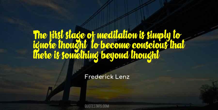Something Beyond Quotes #562299