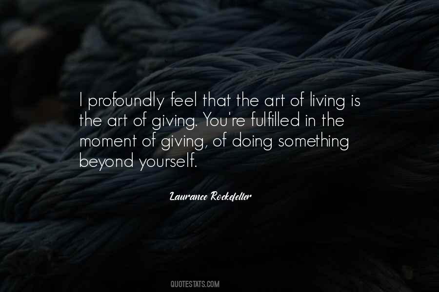 Something Beyond Quotes #563536