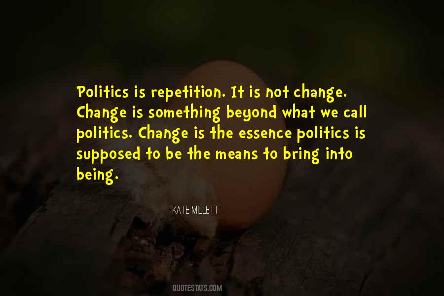 Something Beyond Quotes #621509