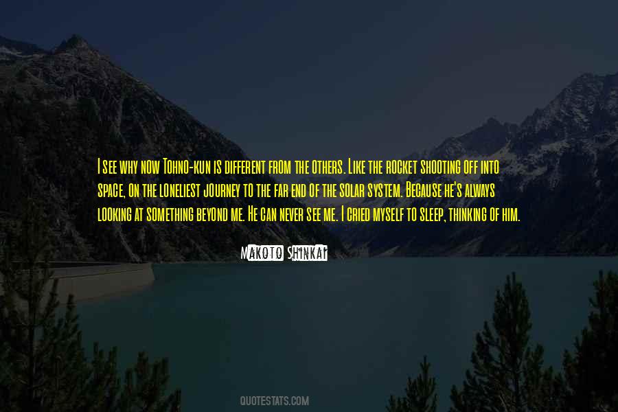 Something Beyond Quotes #670455
