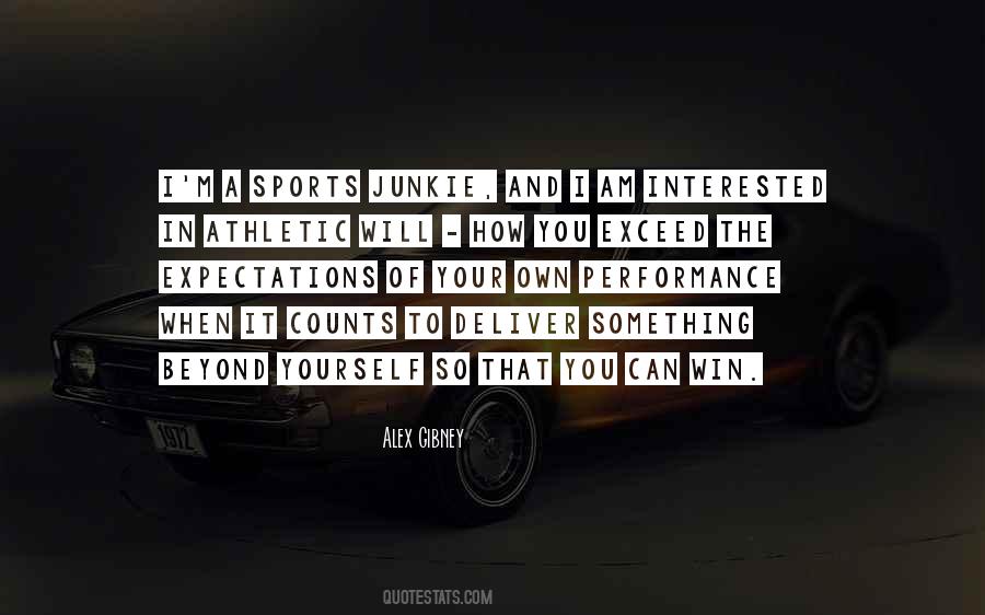 Something Beyond Quotes #674324