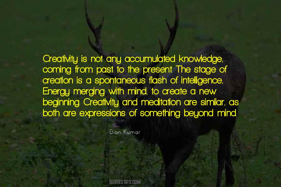 Something Beyond Quotes #745909