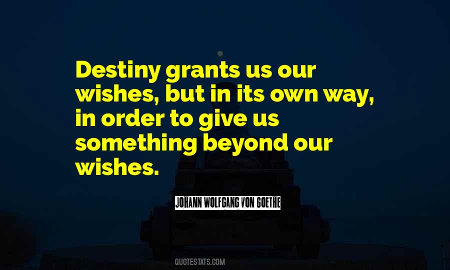 Something Beyond Quotes #775495