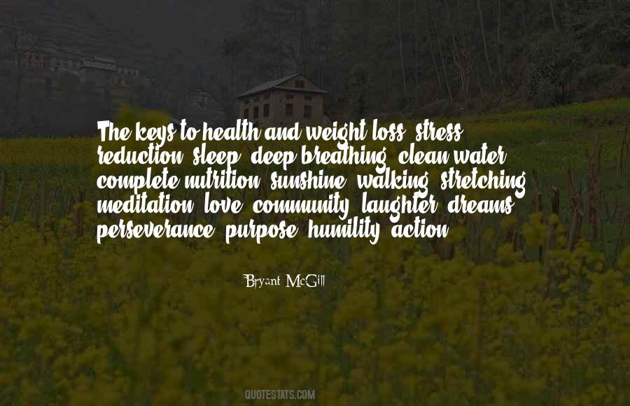 Love Meditation Quotes #463658