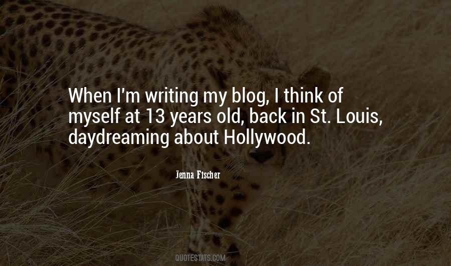 Quotes About Old Hollywood #1267528