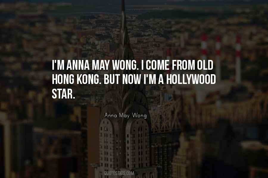 Quotes About Old Hollywood #1391022
