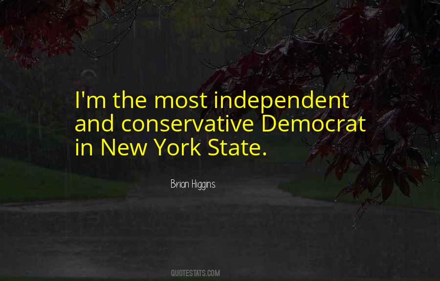 Quotes About New York State #1492686