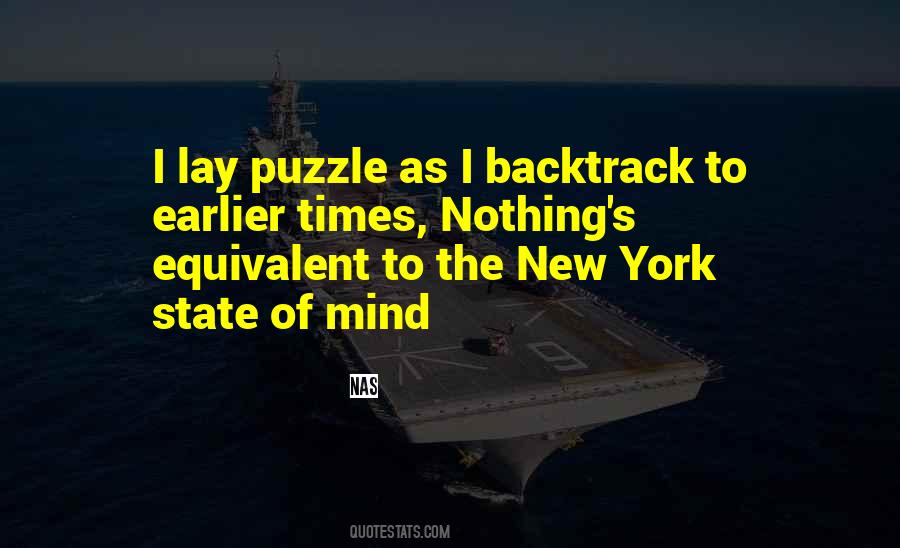 Quotes About New York State #781830