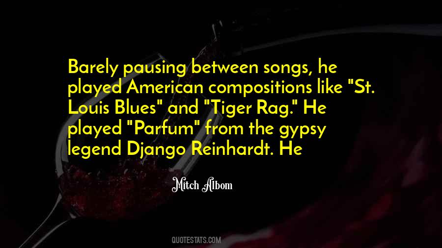 Quotes About Django #1814987
