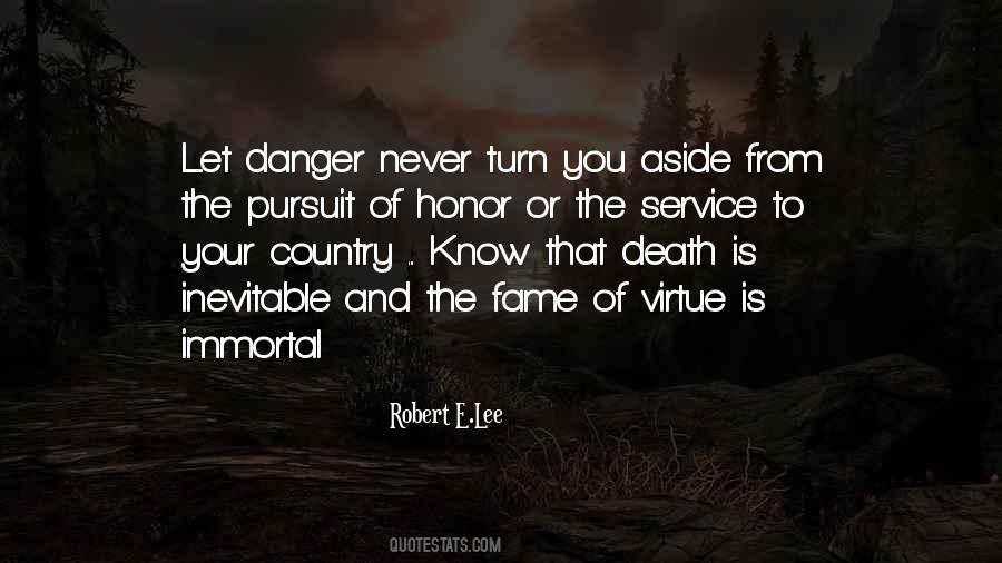 Quotes About Service To Our Country #319129