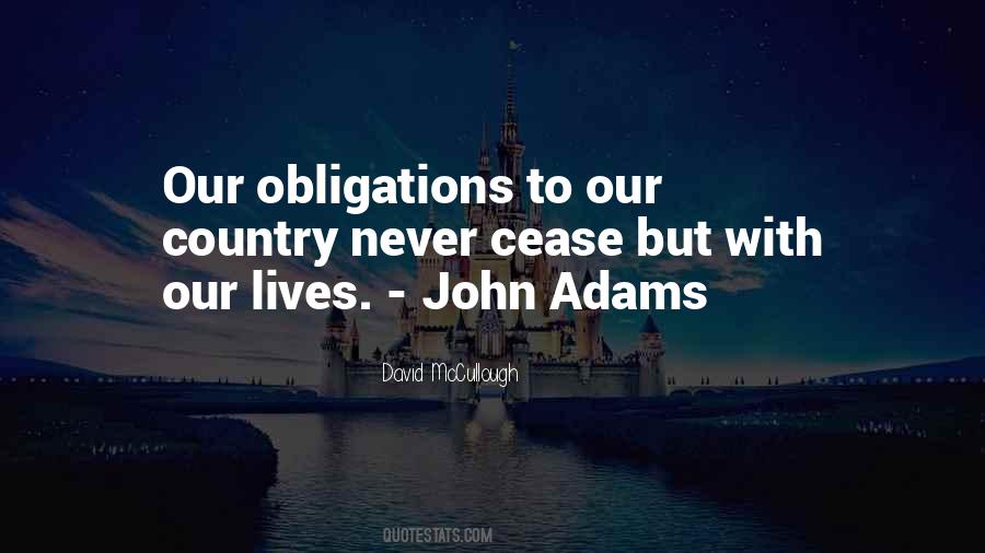 Quotes About Service To Our Country #803163