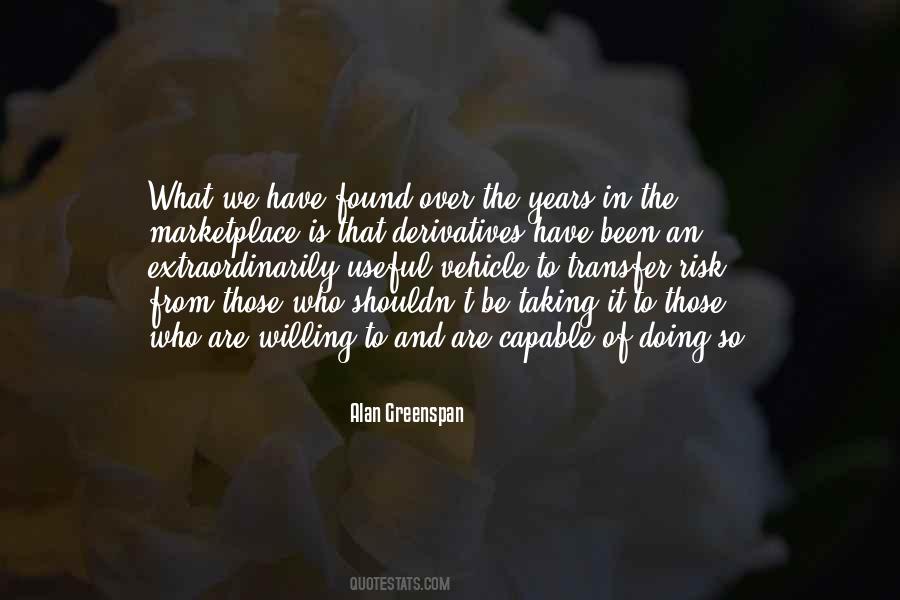 Quotes About Taking A Risk In Business #1023388