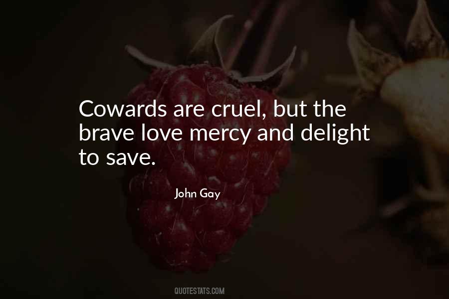 Love Mercy Quotes #184553