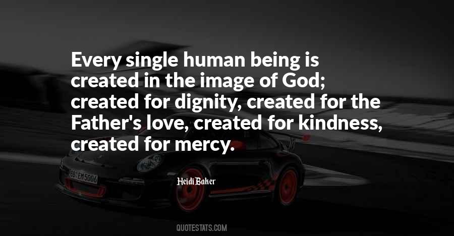 Love Mercy Quotes #294175