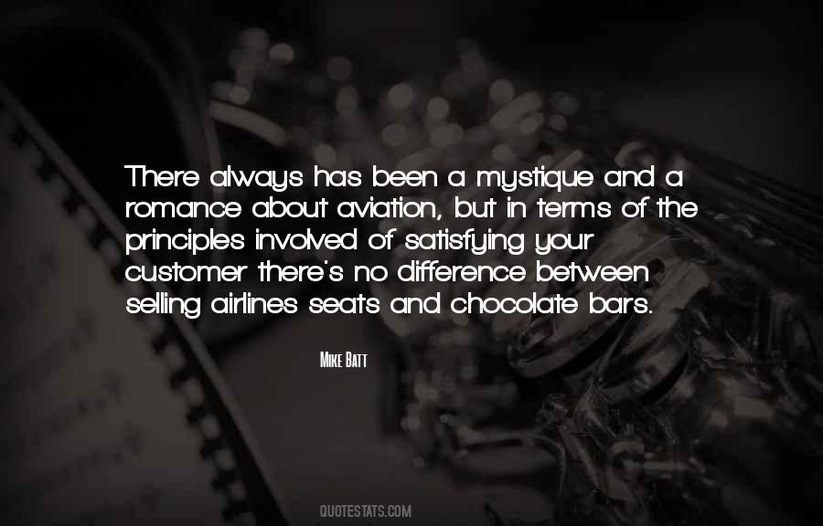 Quotes About Chocolate Bars #1747948