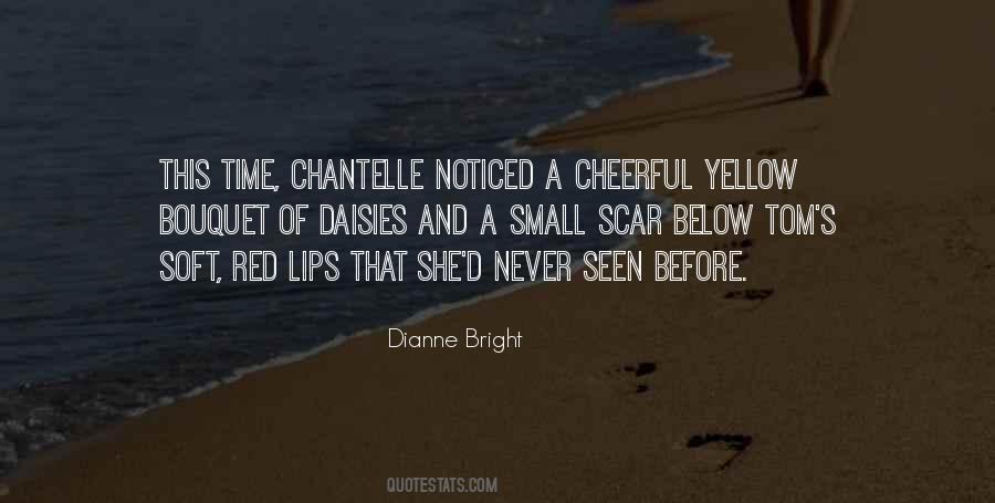 Quotes About Yellow Daisies #671384 Quotes About Yellow Daisies #671384