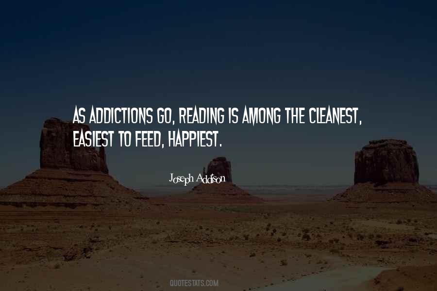 Quotes About Addiction #23824