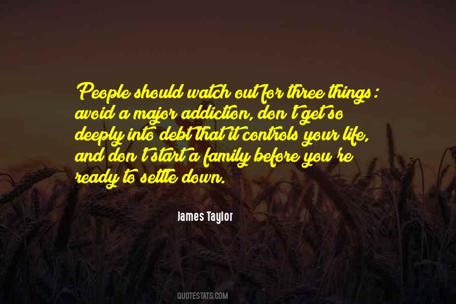 Quotes About Addiction #35885