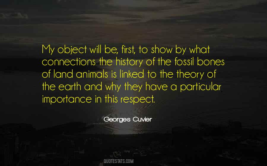 Quotes About What Is History #151516