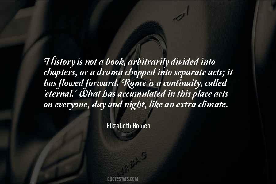 Quotes About What Is History #165471