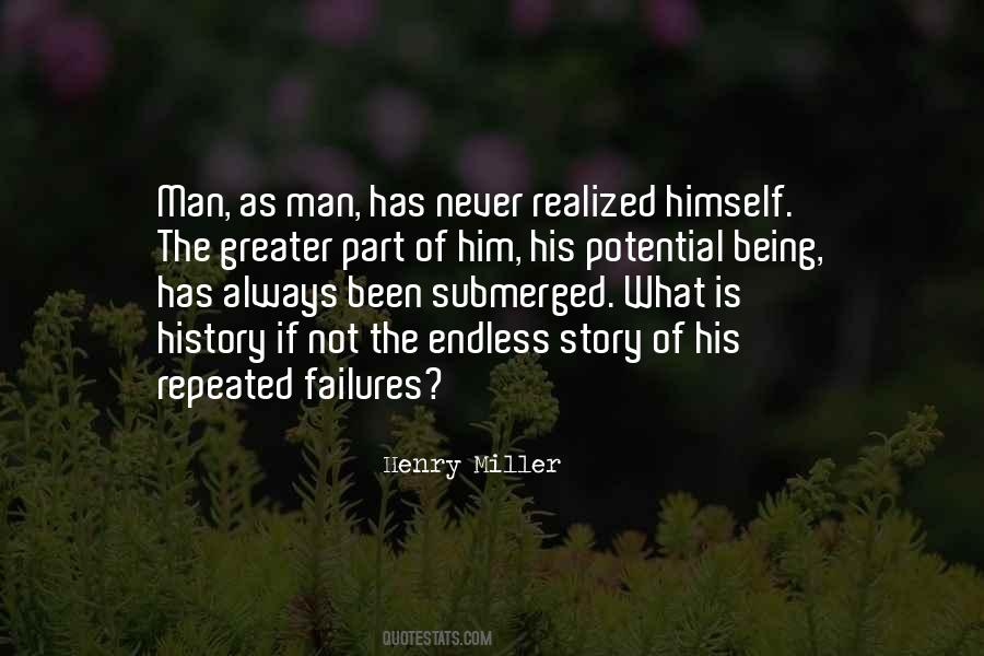 Quotes About What Is History #478409