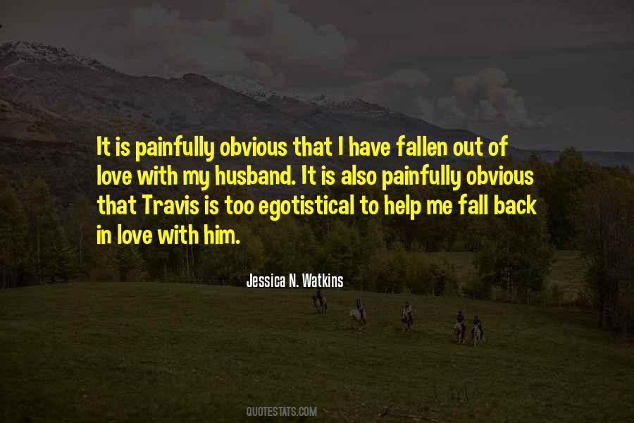 Quotes About Travis #1582465