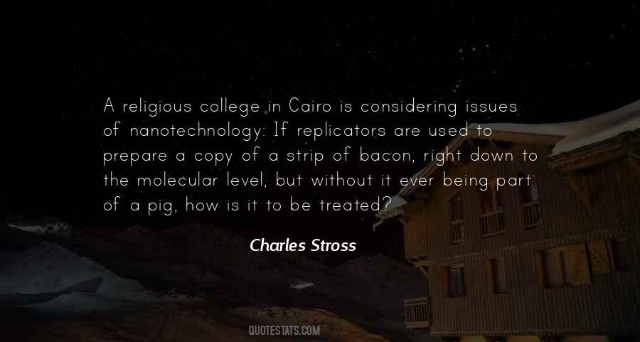 Quotes About Cairo #1845744