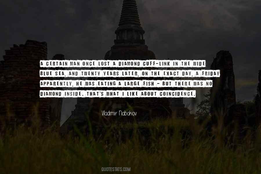 What I Like Quotes #1258724
