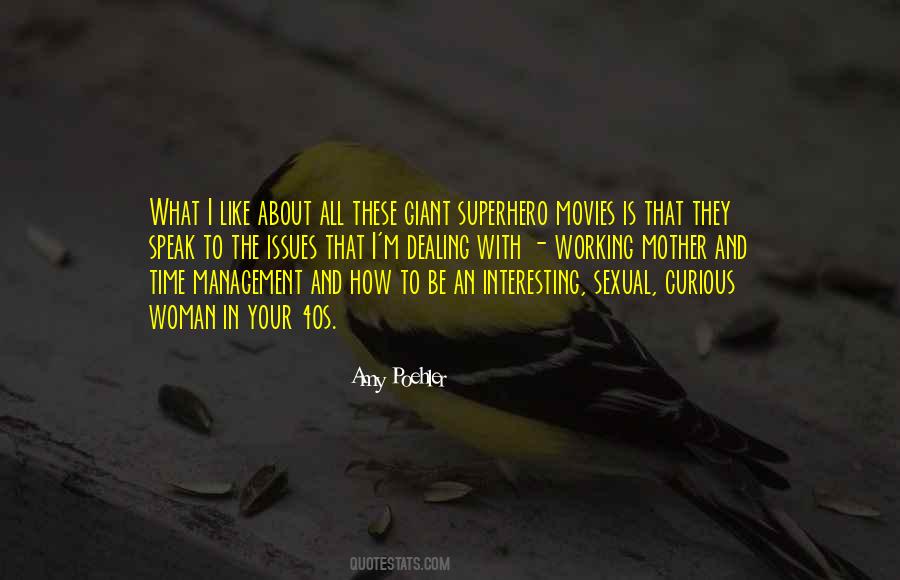 What I Like Quotes #924641
