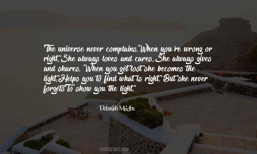 Quotes About Knowledge And Light #543335