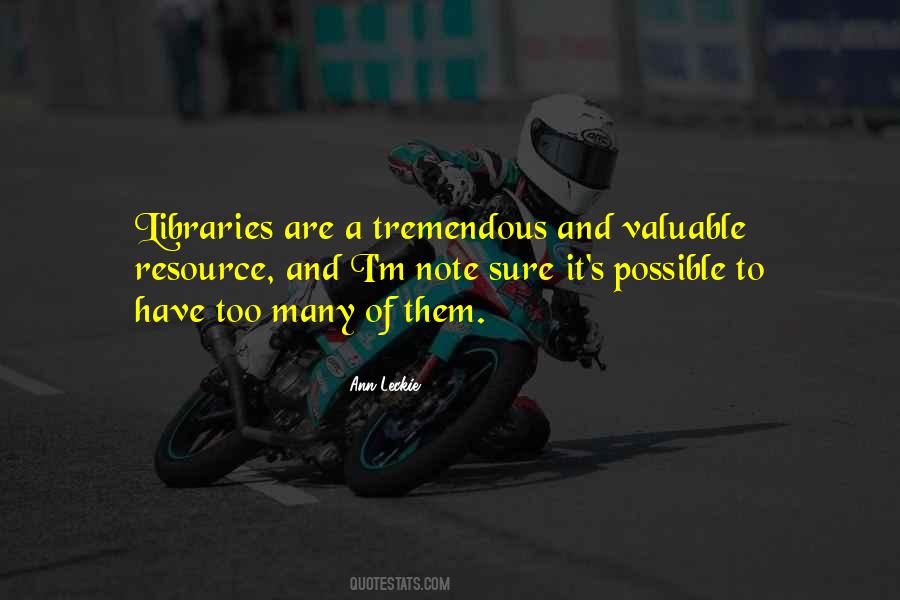 Possible To Quotes #1616974
