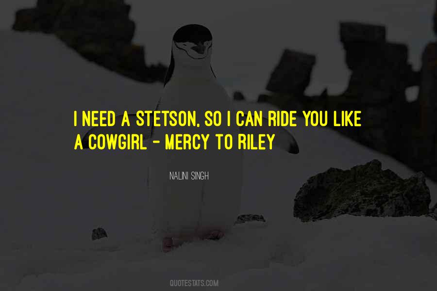 A Cowgirl Quotes #627273