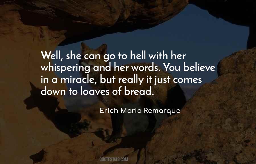 Dealing With Setbacks Quotes #1022613