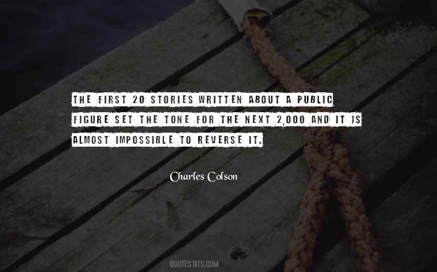 Set The Quotes #1328819