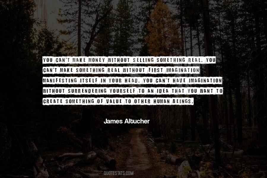 Quotes About Value Of Yourself #1486326