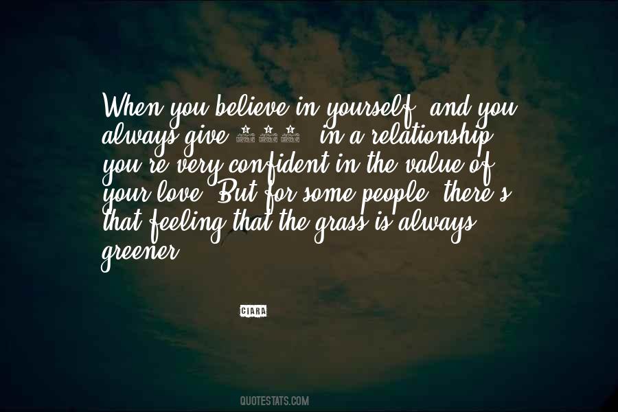 Quotes About Value Of Yourself #1838536
