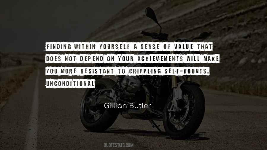Quotes About Value Of Yourself #1862760