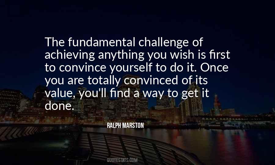 Quotes About Value Of Yourself #528260