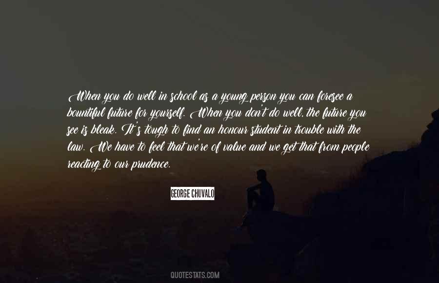 Quotes About Value Of Yourself #931580