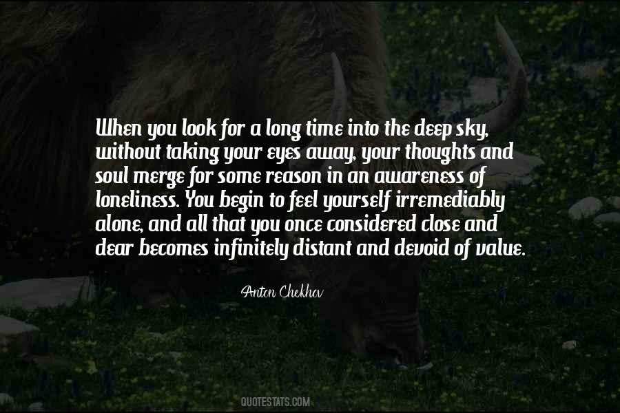 Quotes About Value Of Yourself #984036