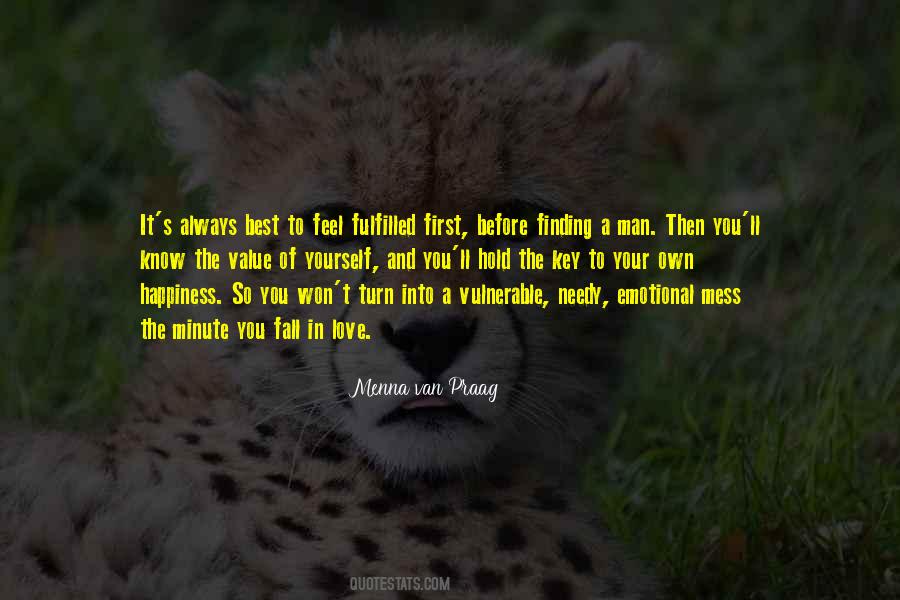 Quotes About Value Of Yourself #997709