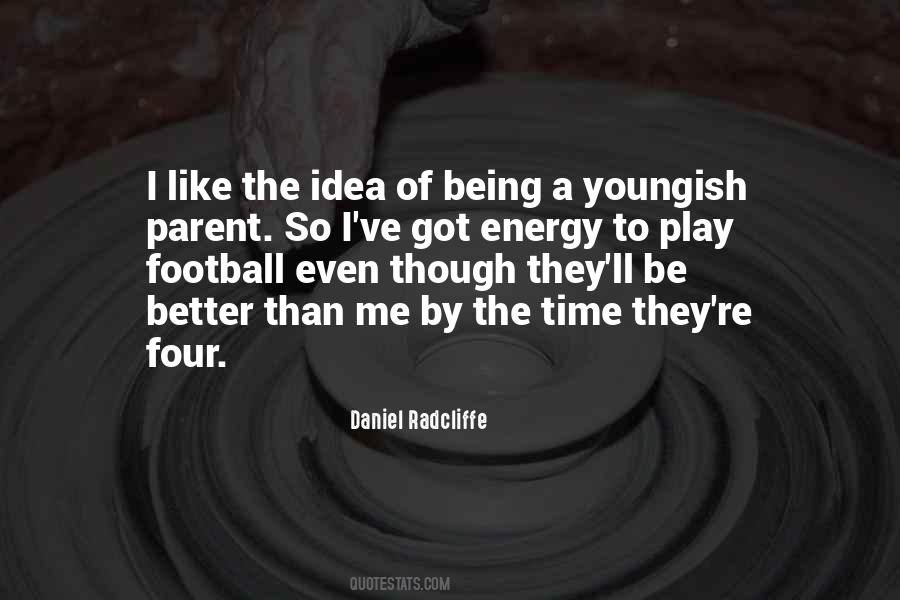 Quotes About Football #1684821