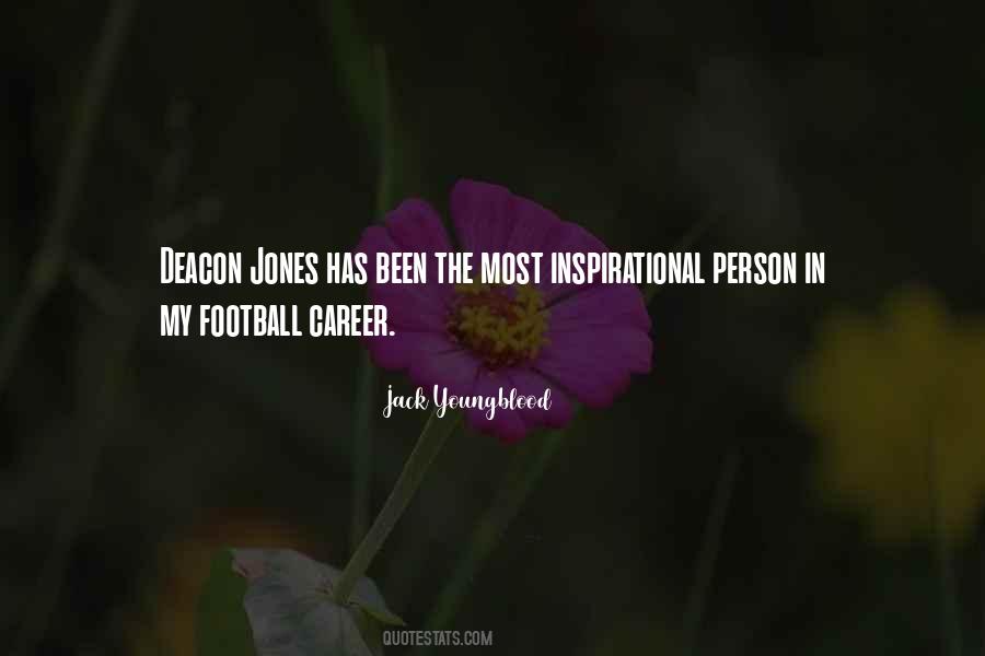 Quotes About Football #1690145