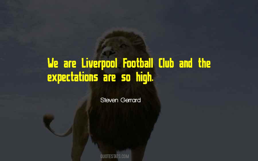 Quotes About Football #1709230