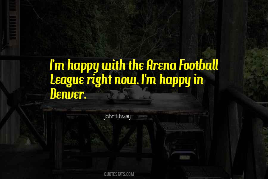 Quotes About Football #1710242