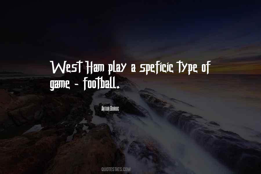 Quotes About Football #1717049